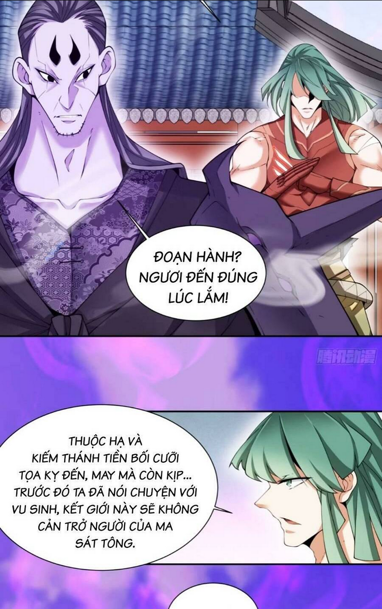Chương 146 - Trang 38