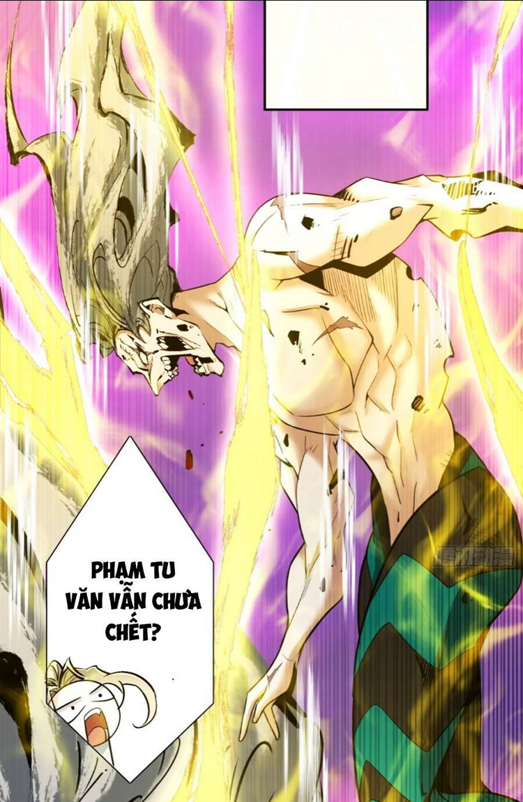 Chương 151 - Trang 20