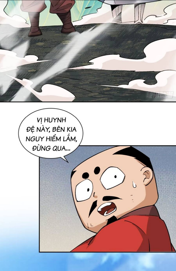 Chương 151 - Trang 37