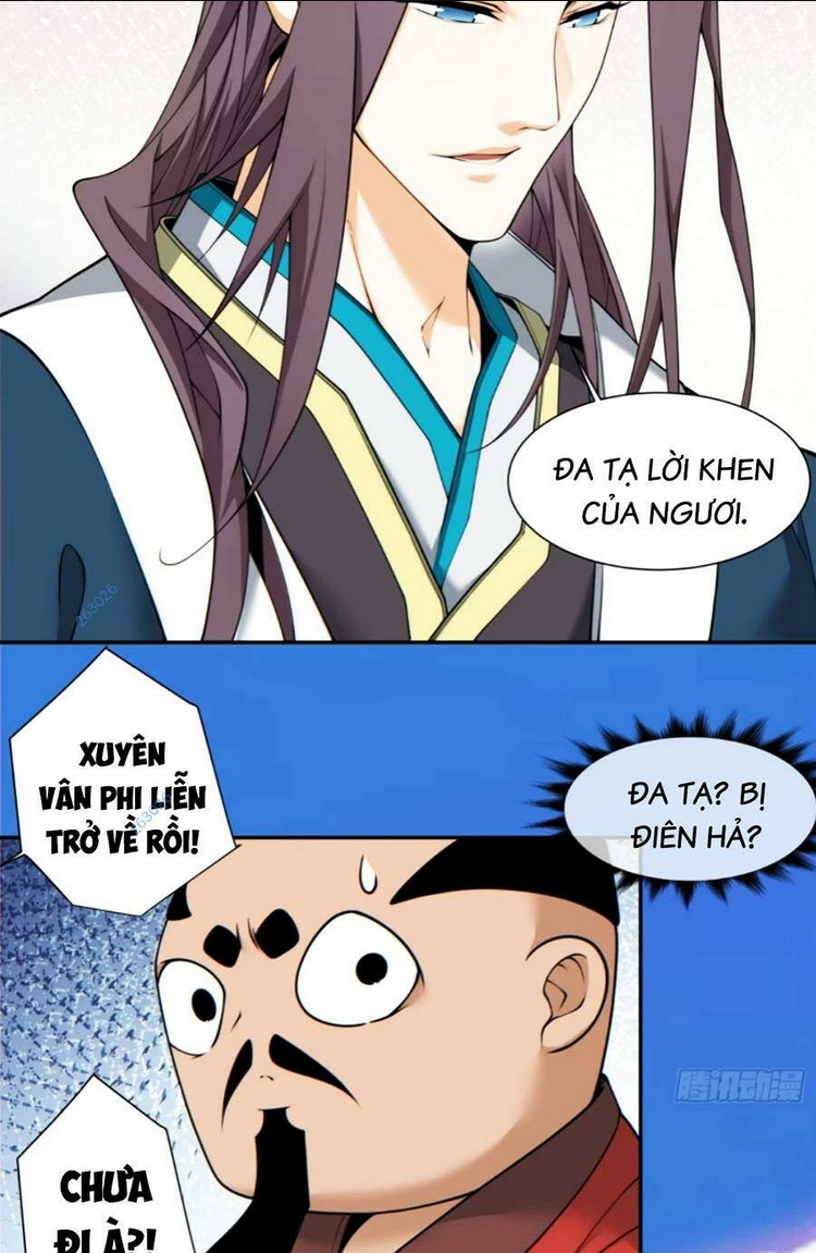 Chương 151 - Trang 42