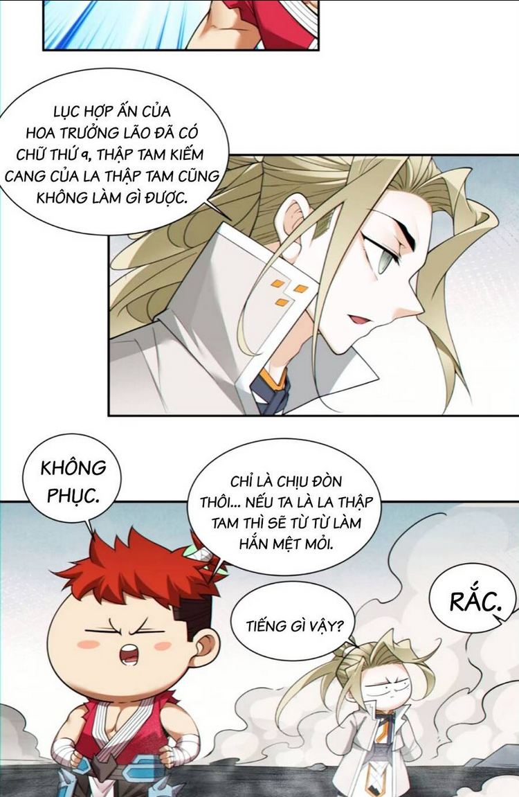 Chương 151 - Trang 47