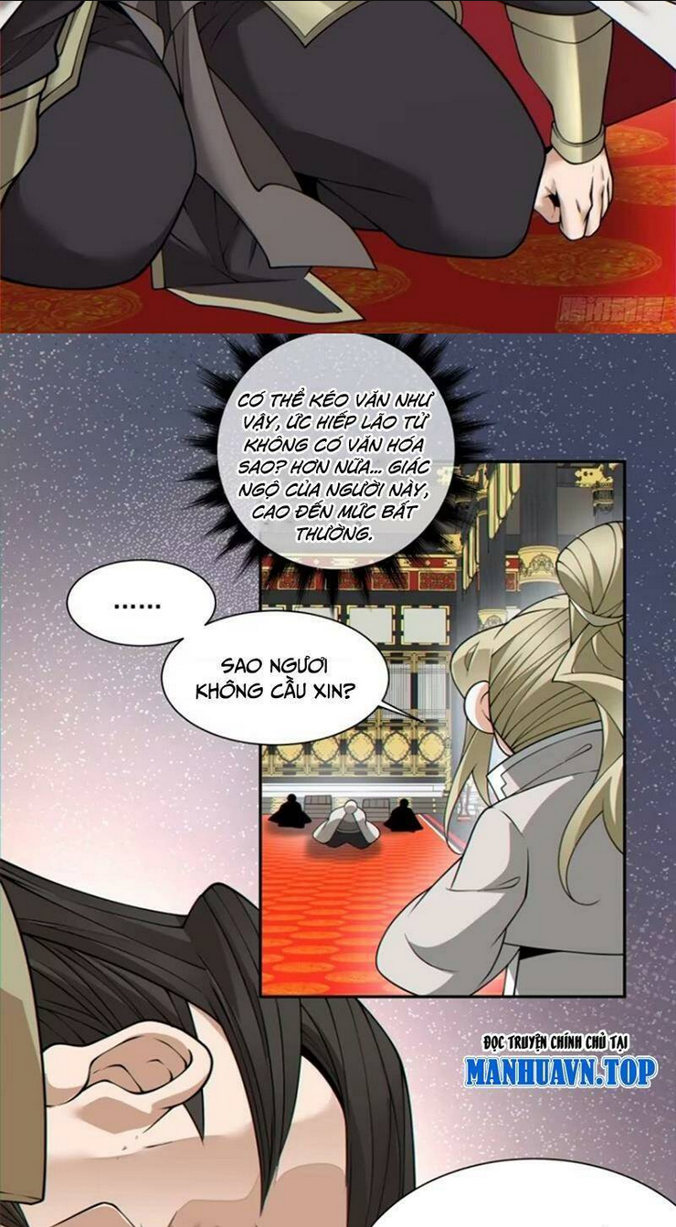 Chương 154 - Trang 23