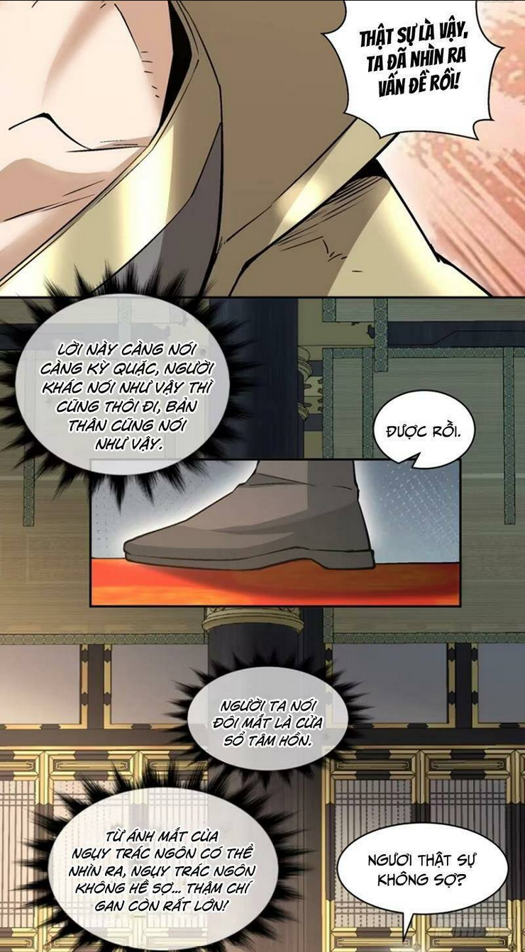 Chương 154 - Trang 35