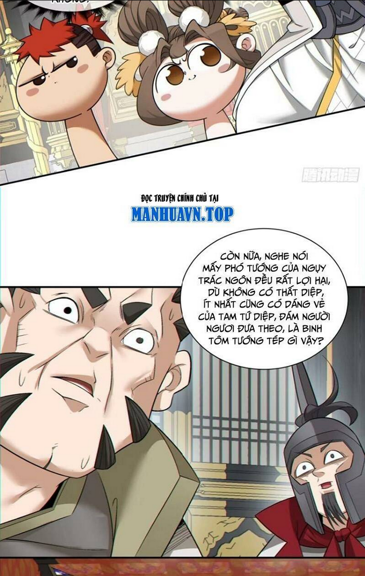 Chương 155 - Trang 23