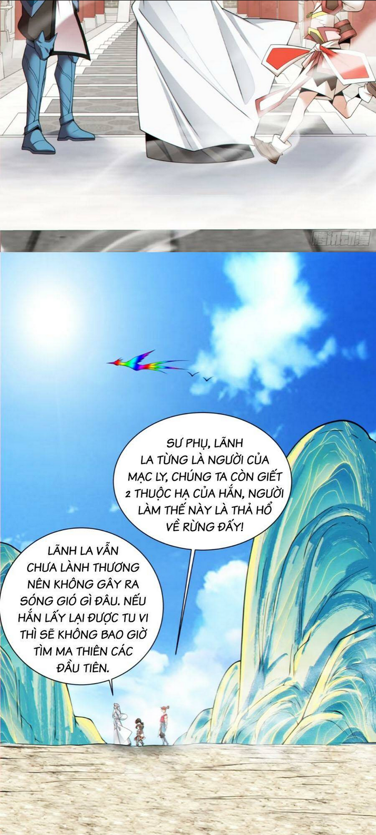 Chương 158 - Trang 6