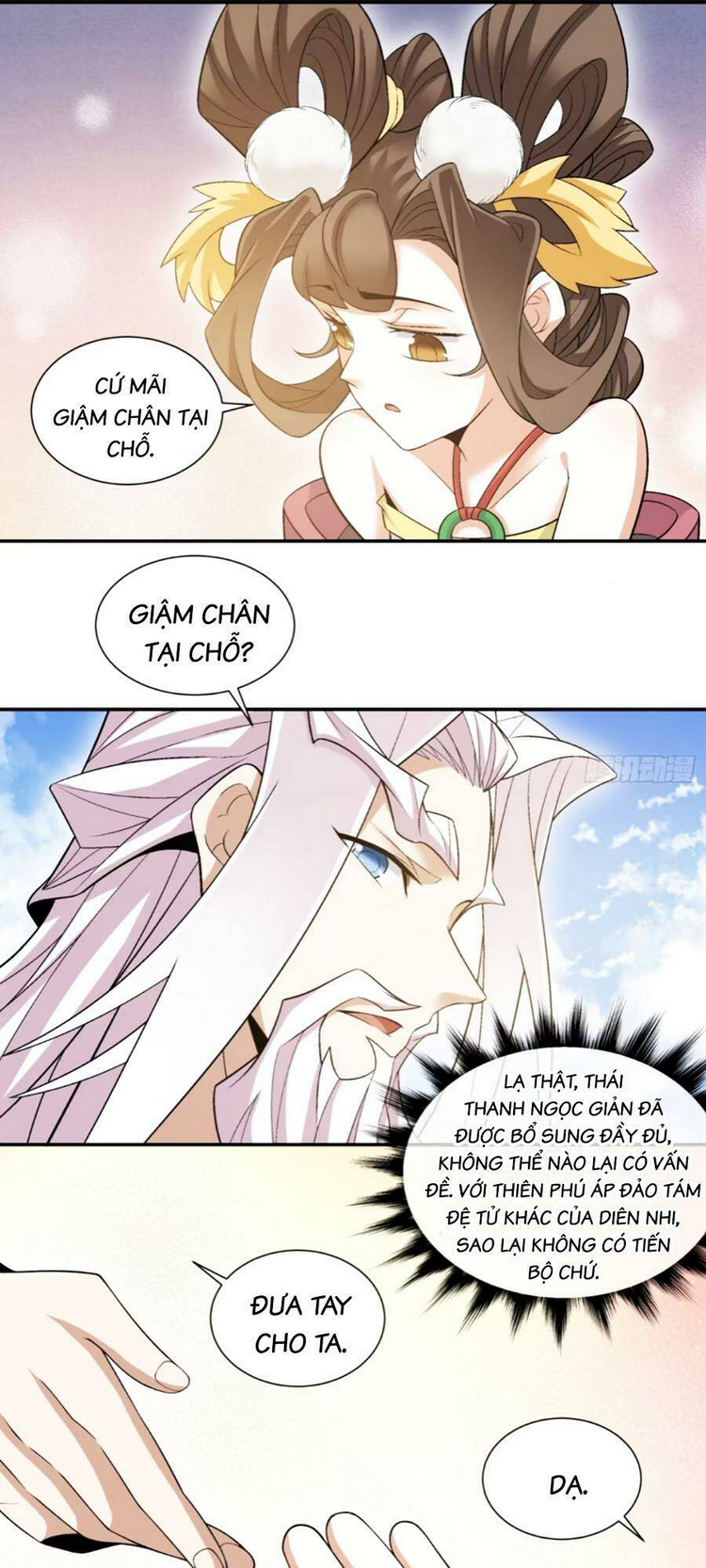 Chương 158 - Trang 10