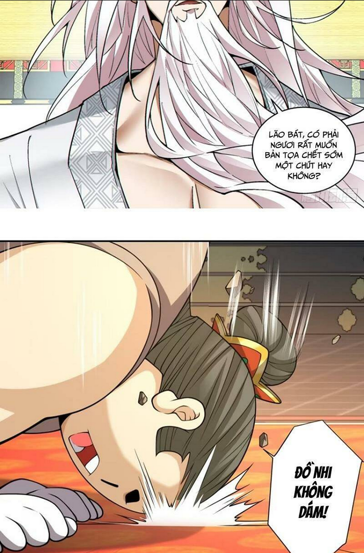 Chương 162 - Trang 33