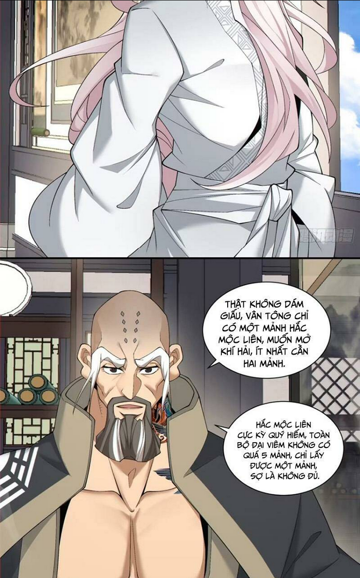 Chương 164 - Trang 11