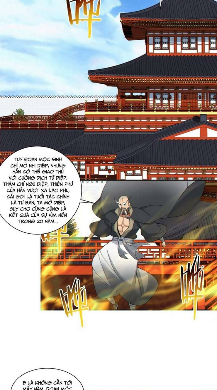 Chương 164 - Trang 31