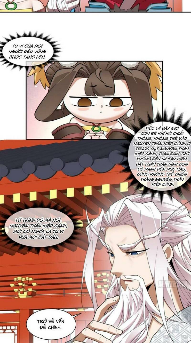 Chương 164 - Trang 34