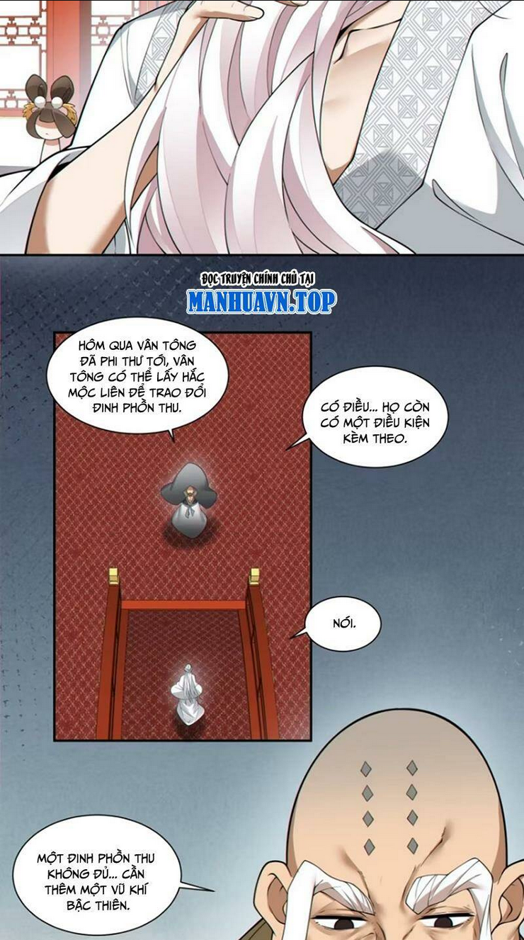 Chương 164 - Trang 35