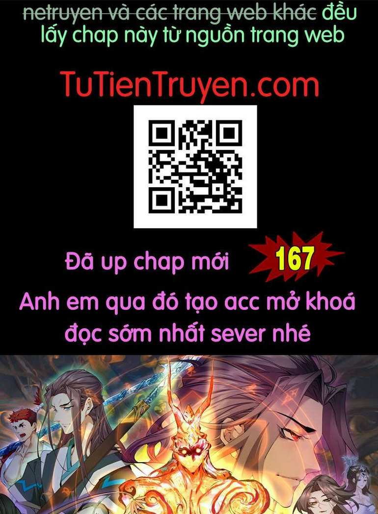 Chương 166 - Trang 1
