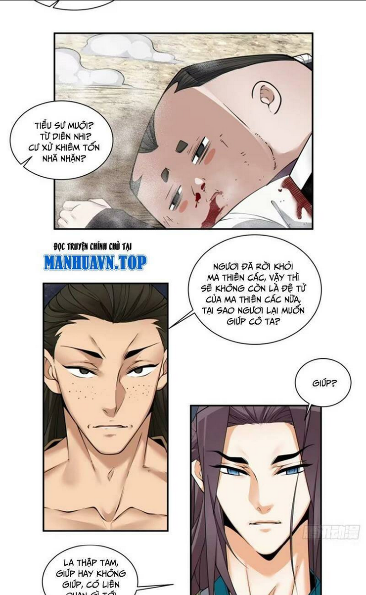 Chương 166 - Trang 33