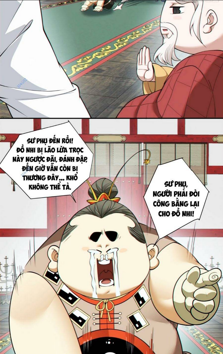 Chương 169 - Trang 25