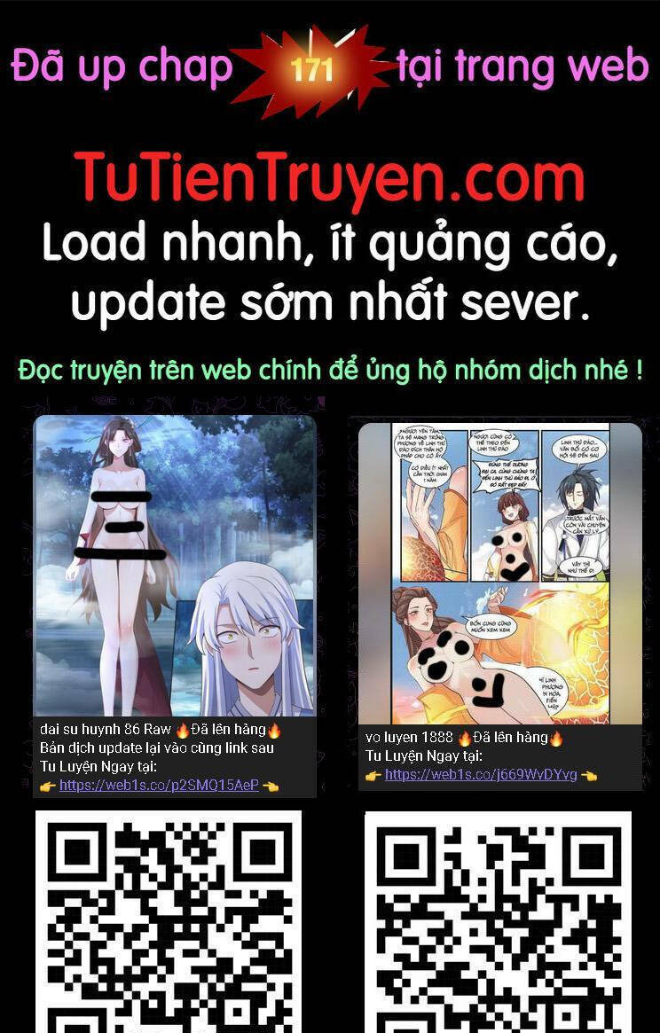 Chương 170 - Trang 1