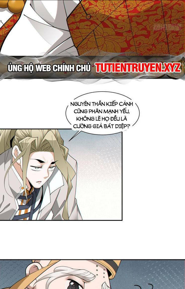 Chương 170 - Trang 31