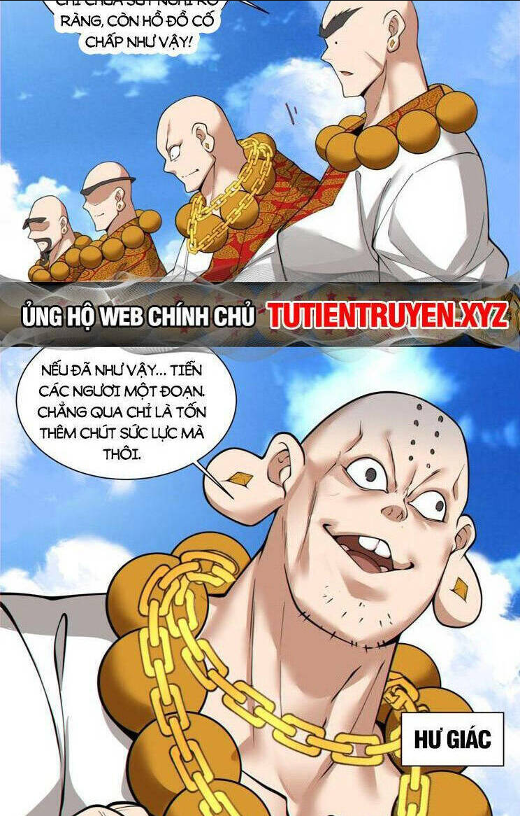 Chương 170 - Trang 46