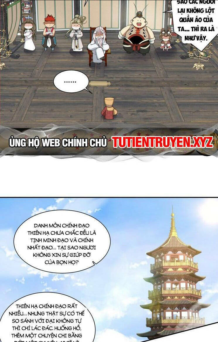 Chương 170 - Trang 8