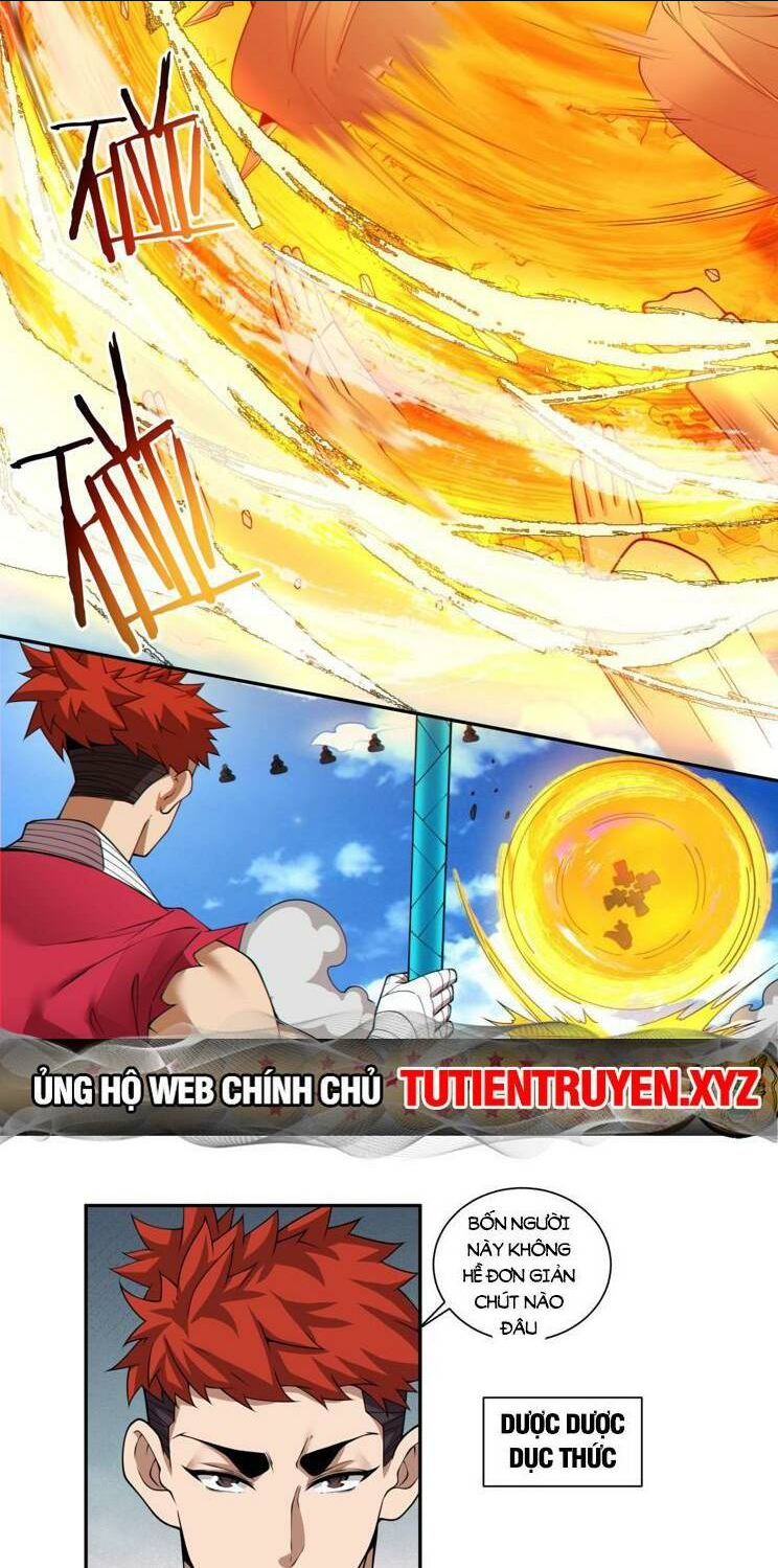 Chương 171 - Trang 12