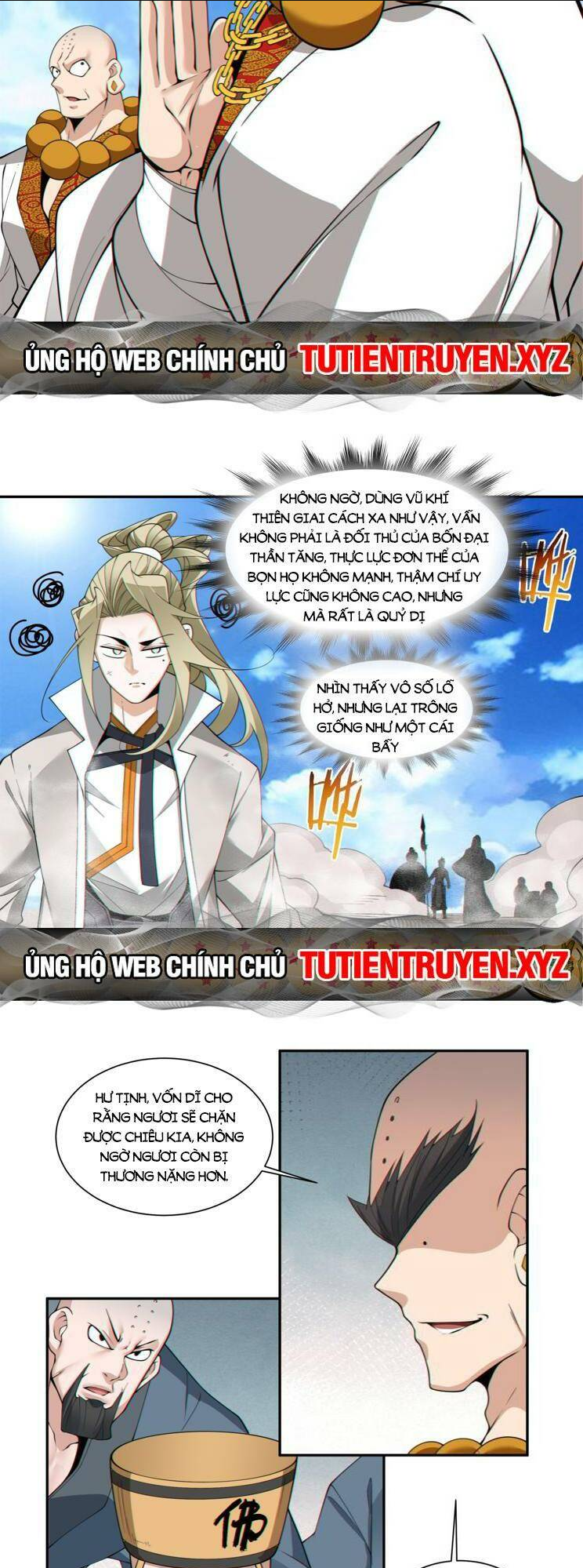 Chương 171 - Trang 18