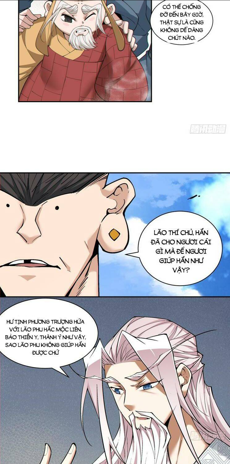 Chương 171 - Trang 19