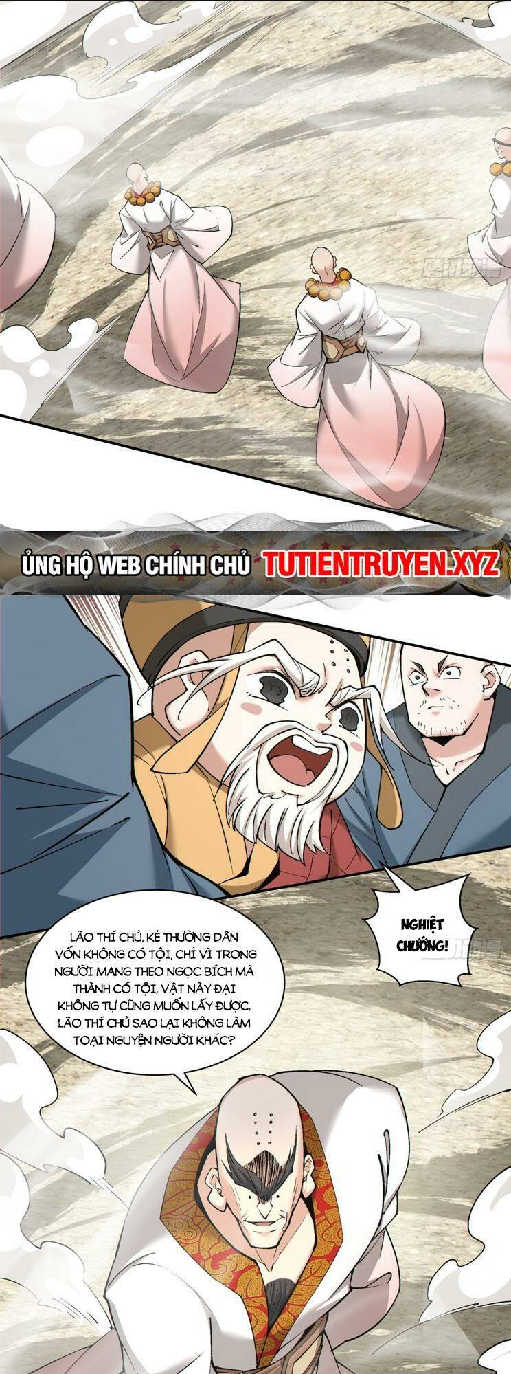 Chương 171 - Trang 21