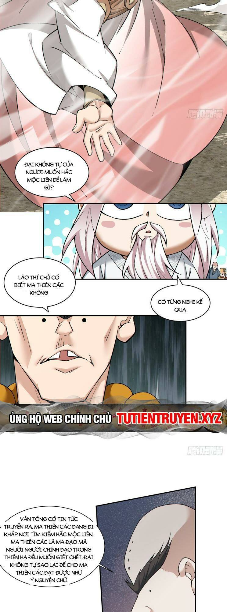 Chương 171 - Trang 22