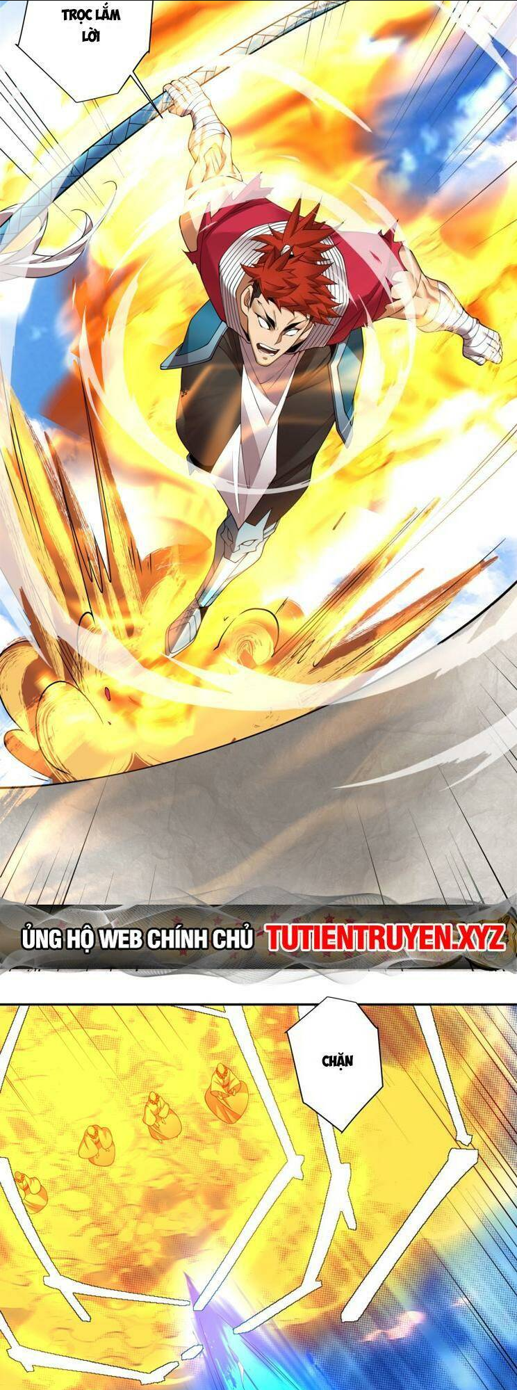 Chương 171 - Trang 29