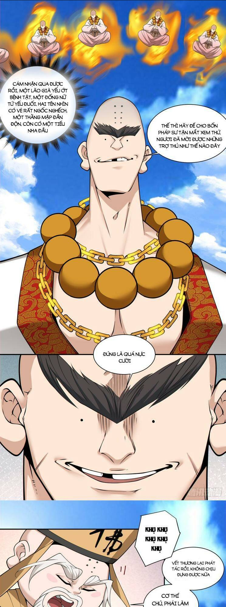 Chương 171 - Trang 5