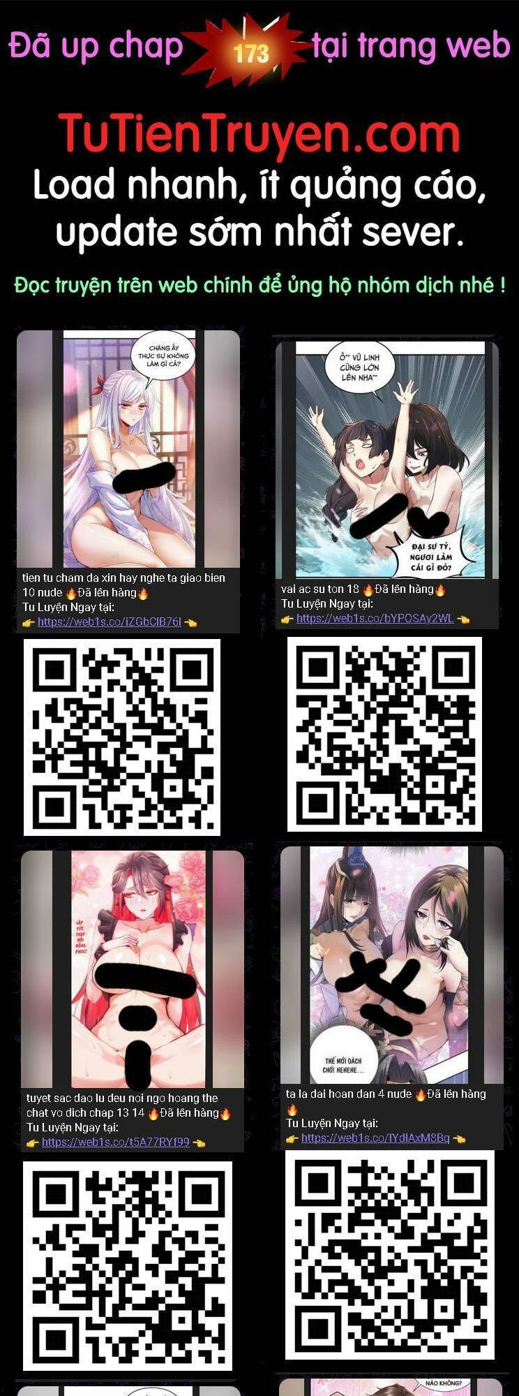 Chương 172 - Trang 1