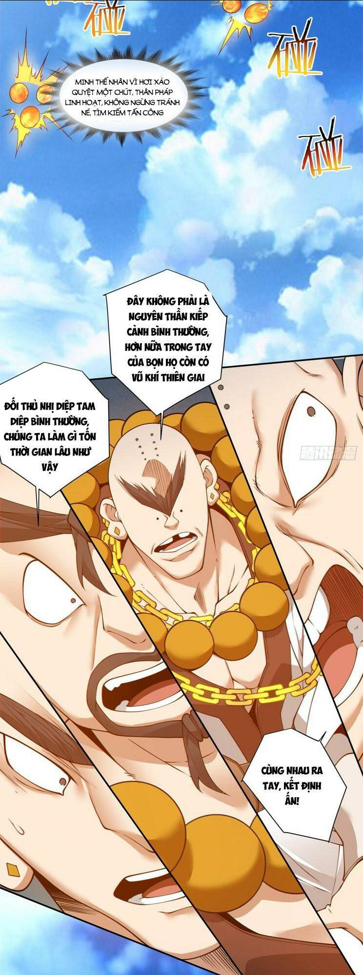 Chương 172 - Trang 6