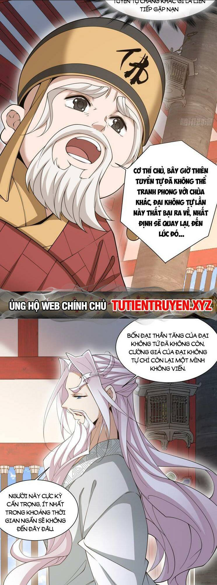 Chương 174 - Trang 18