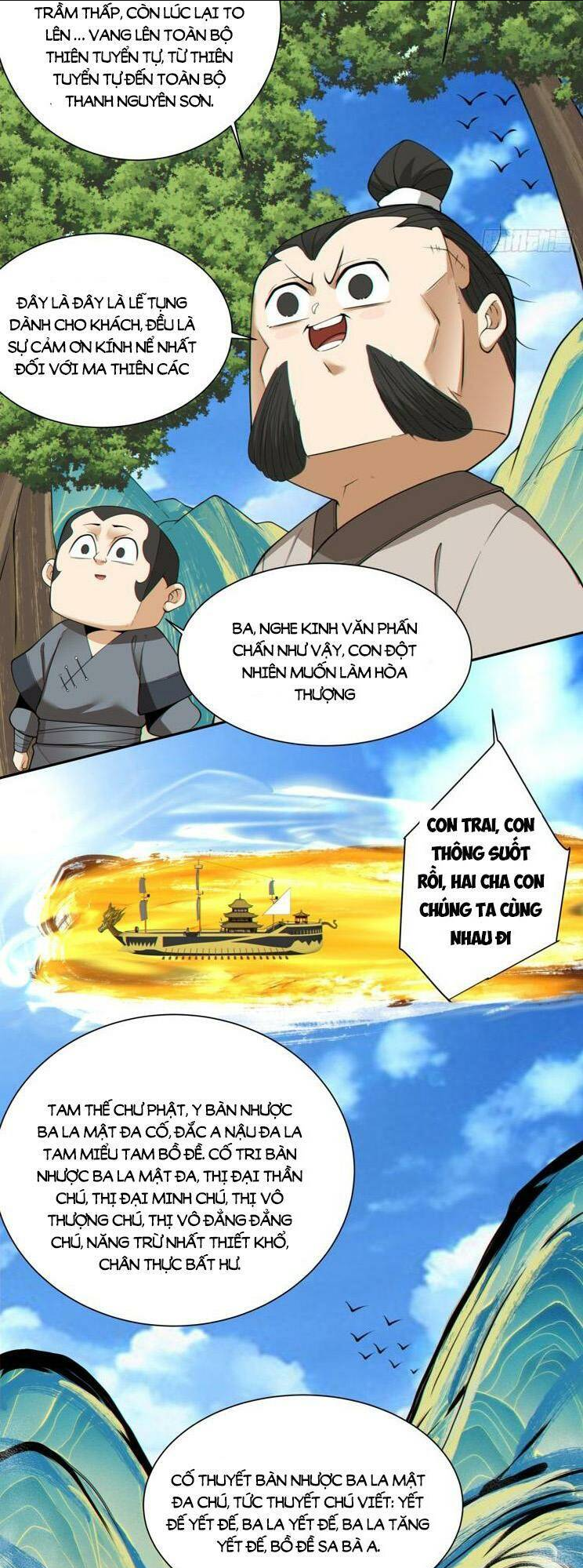 Chương 174 - Trang 25