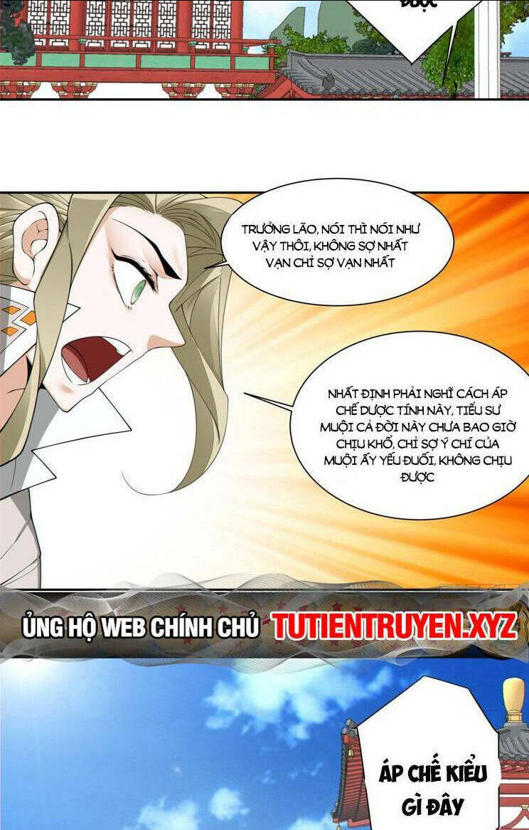 Chương 175 - Trang 22