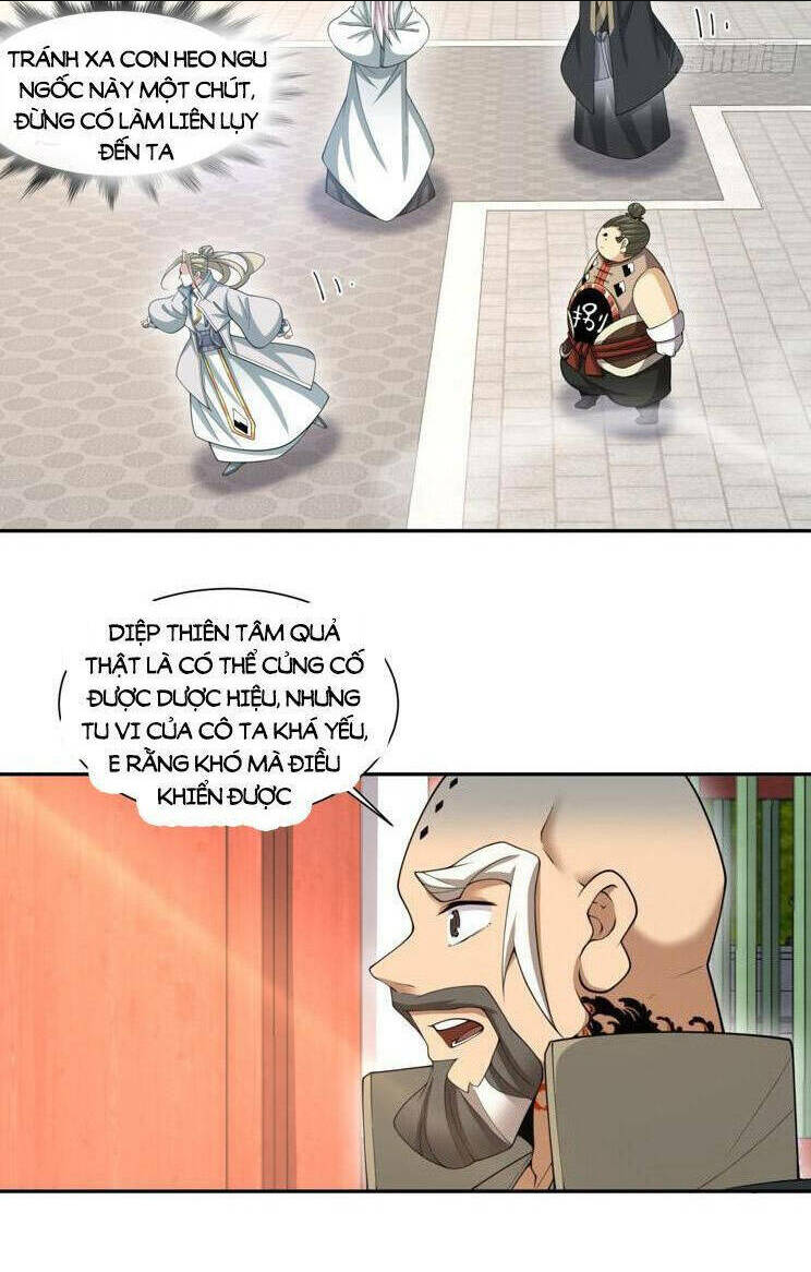 Chương 175 - Trang 34