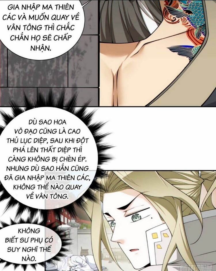 Chương 176 - Trang 32
