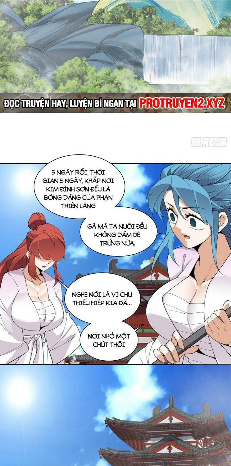 Chương 178 - Trang 16