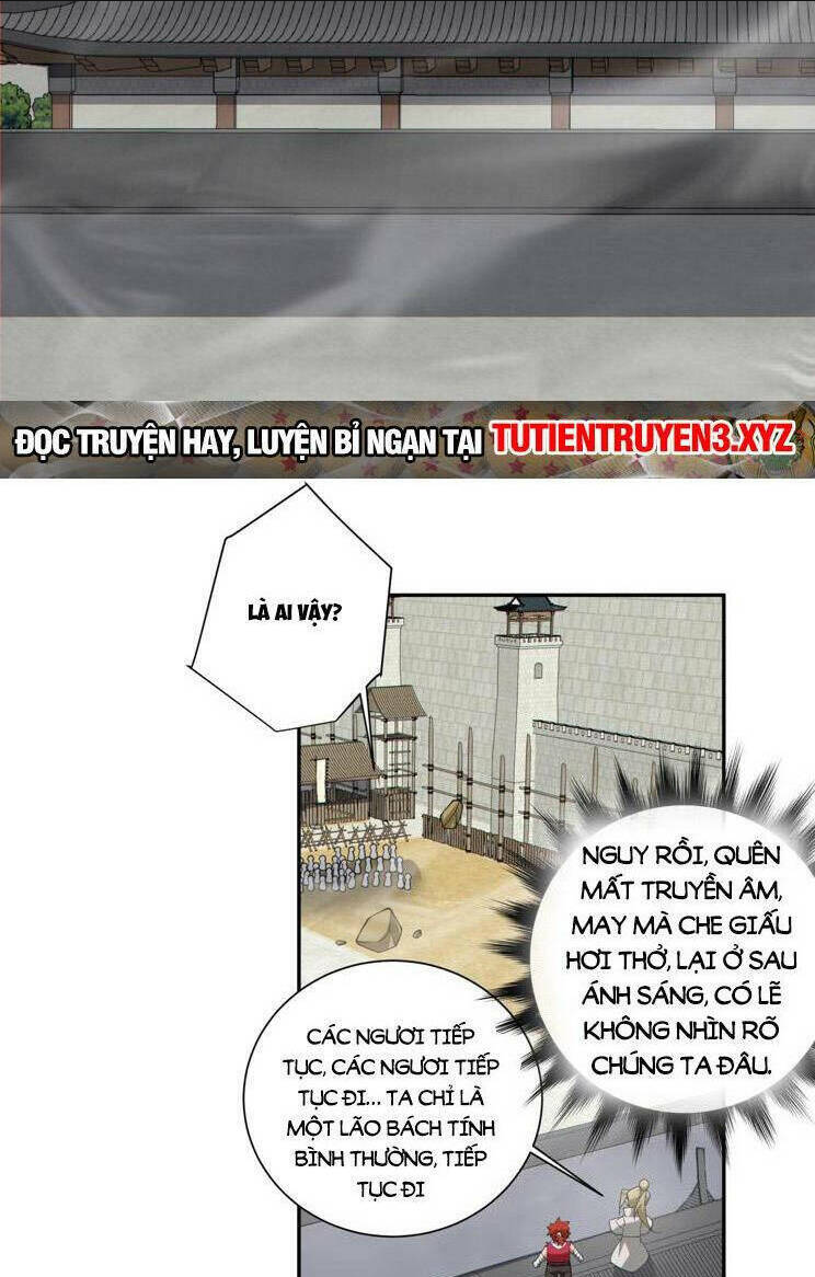 Chương 184 - Trang 36
