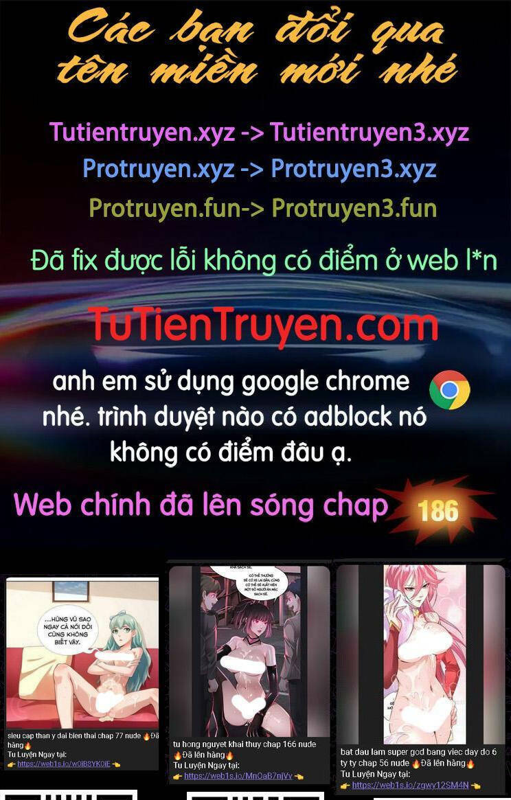 Chương 185 - Trang 1