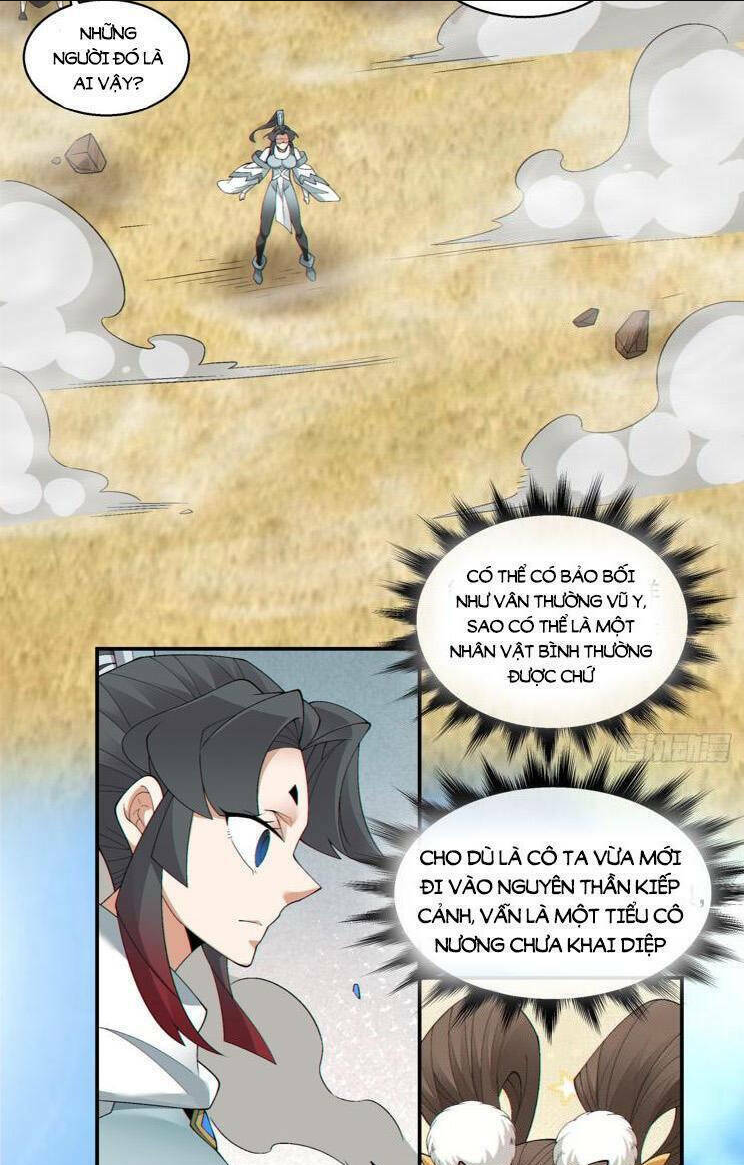 Chương 185 - Trang 25