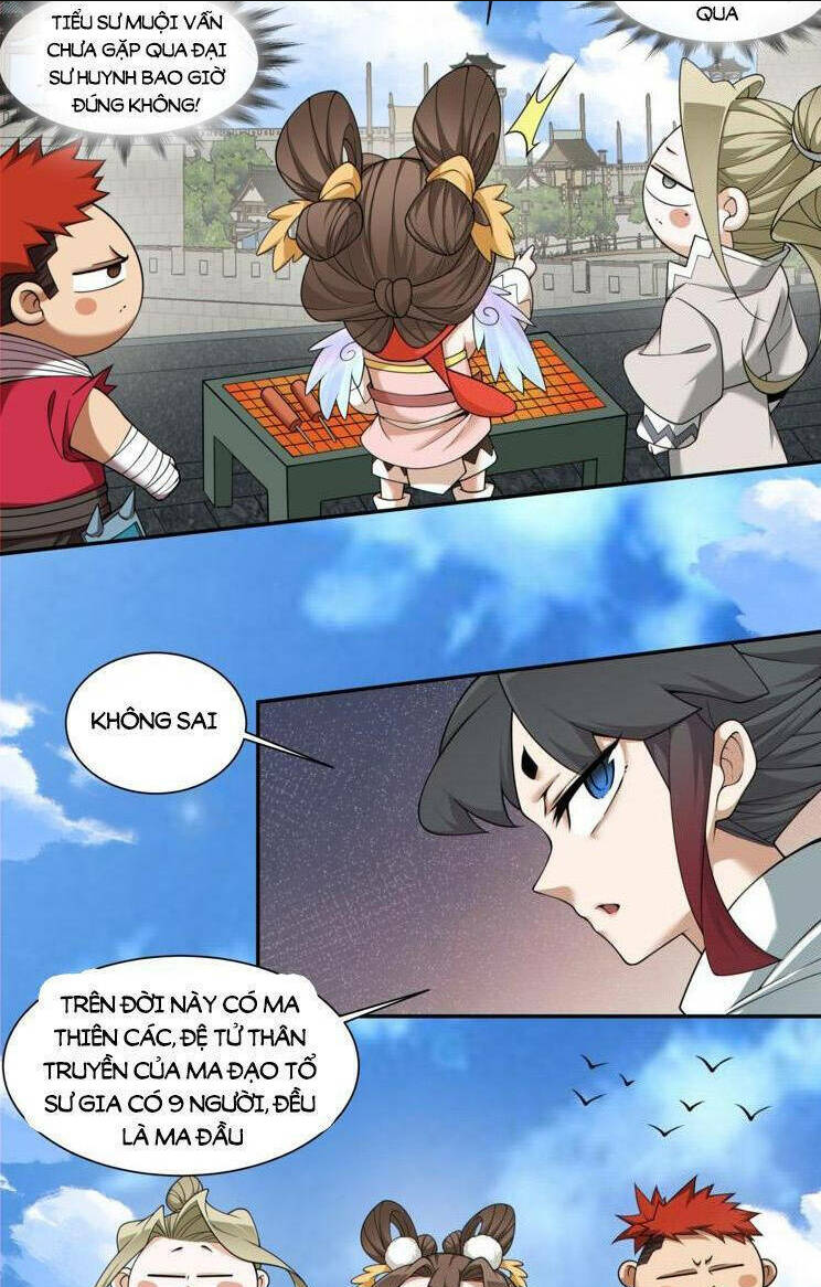Chương 185 - Trang 32