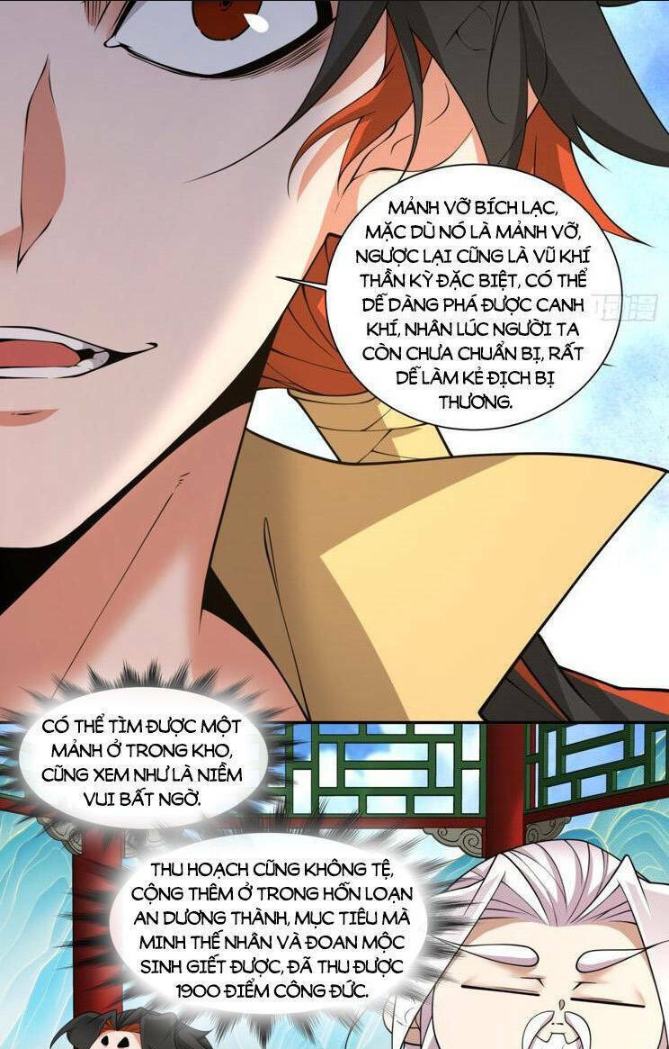 Chương 190 - Trang 24