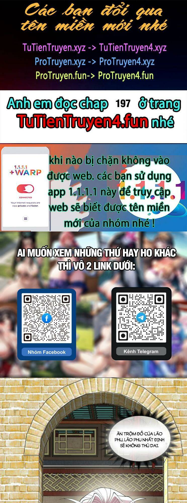 Chương 196 - Trang 1