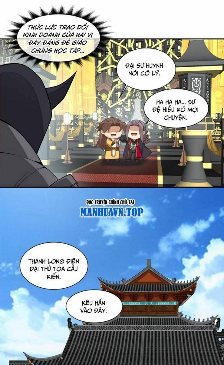 Chương 202 - Trang 22