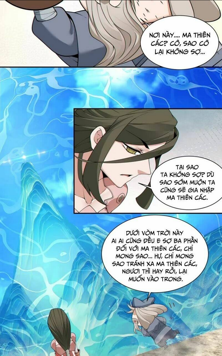 Chương 203 - Trang 6