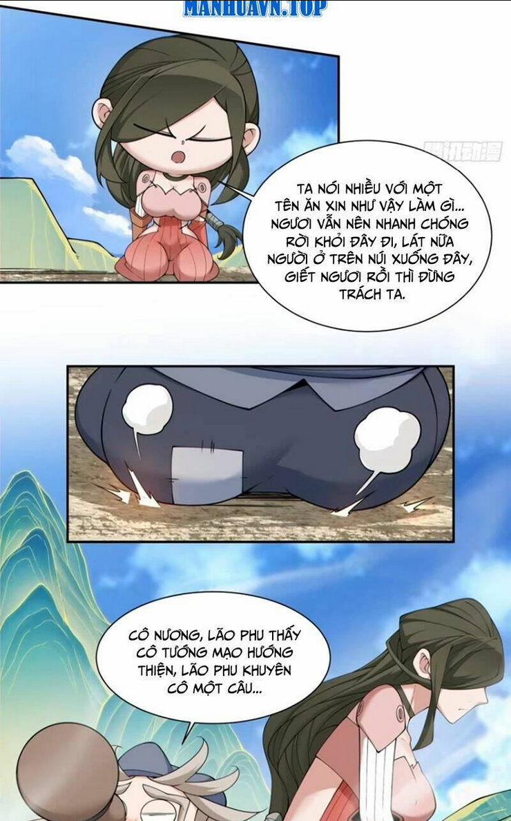 Chương 203 - Trang 8