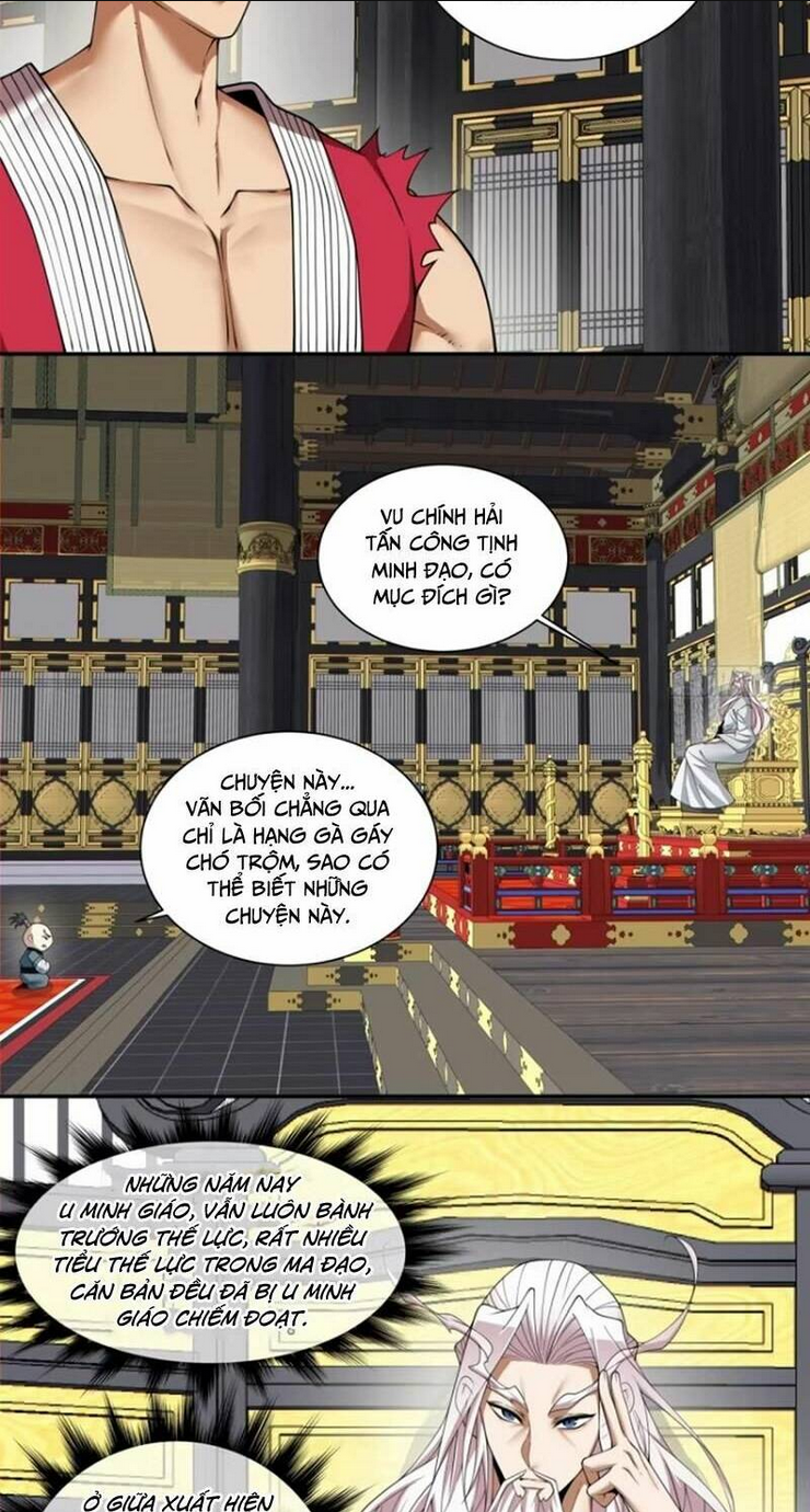 Chương 204 - Trang 13