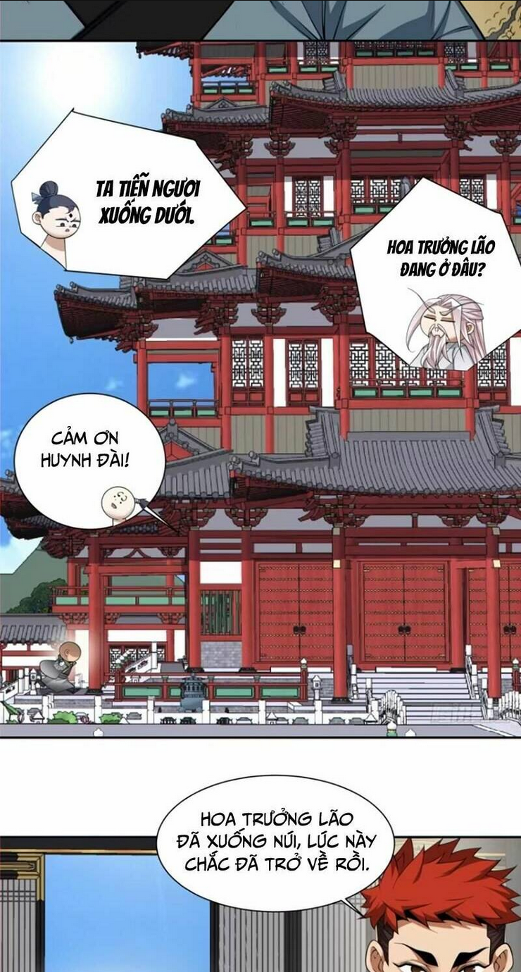 Chương 204 - Trang 17