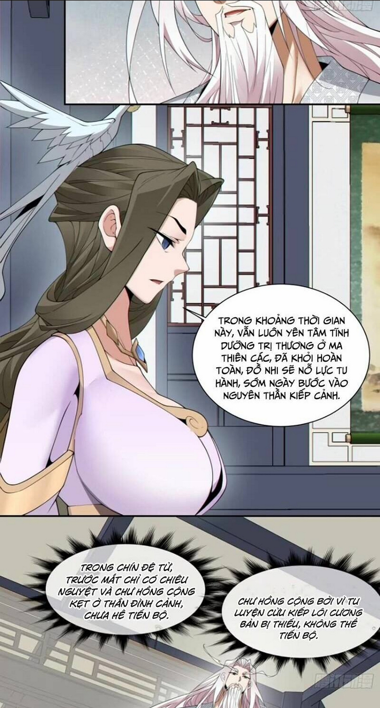 Chương 204 - Trang 3