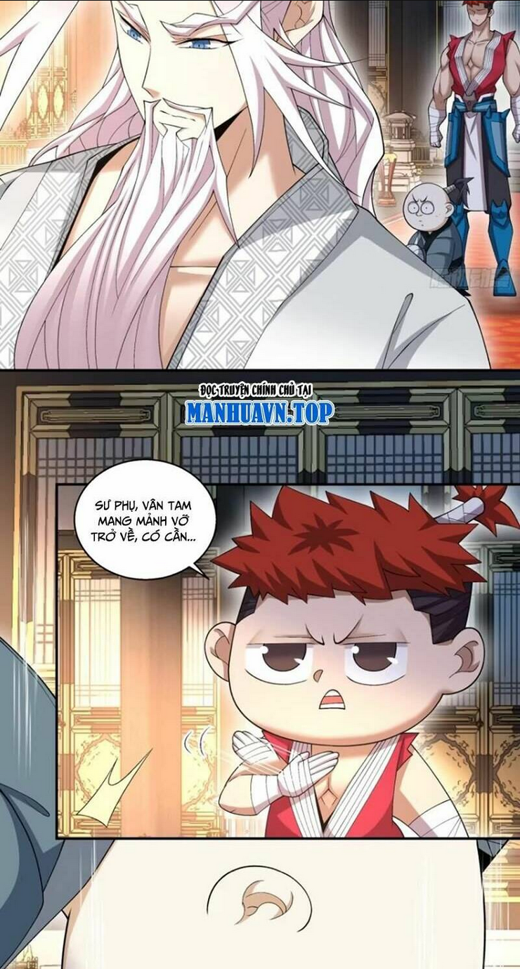 Chương 204 - Trang 7